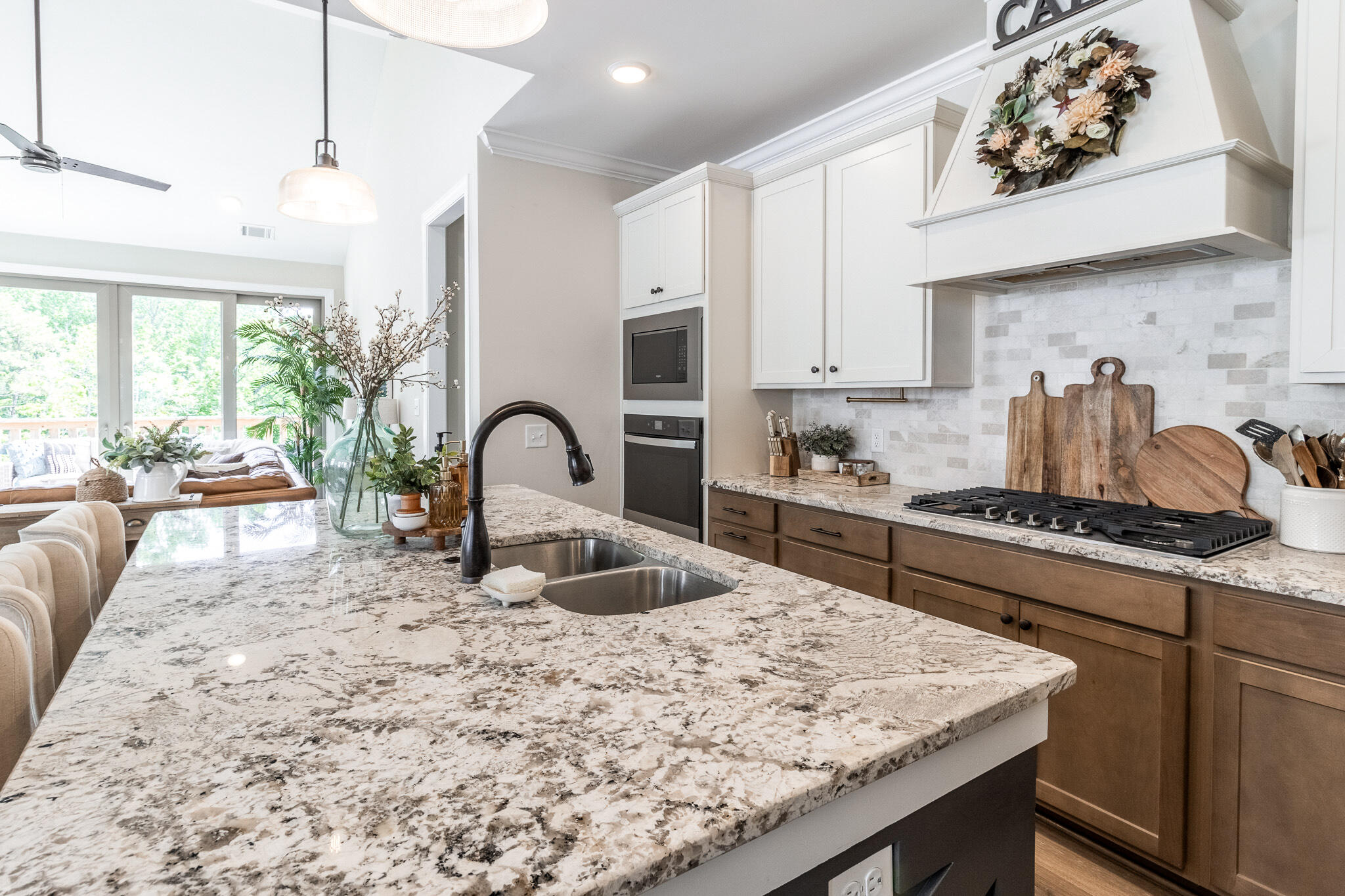 6969 Mercedes Lane, Ooltewah, Tennessee image 18