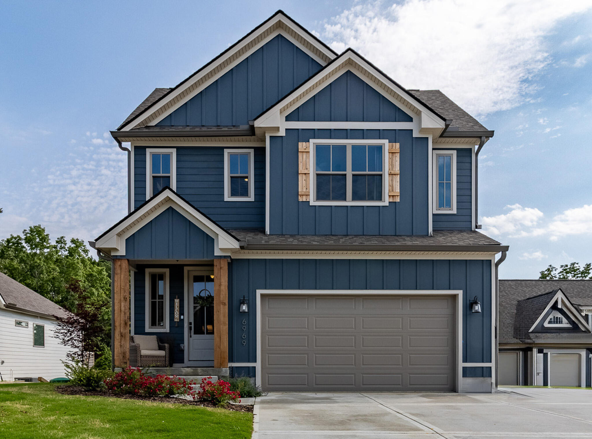 6969 Mercedes Lane, Ooltewah, Tennessee image 2