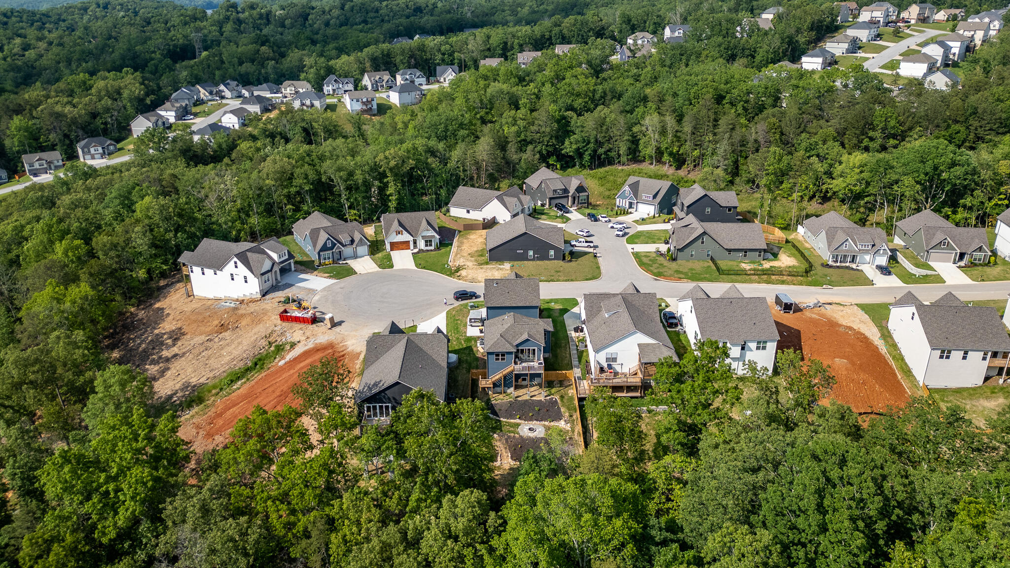 6969 Mercedes Lane, Ooltewah, Tennessee image 6