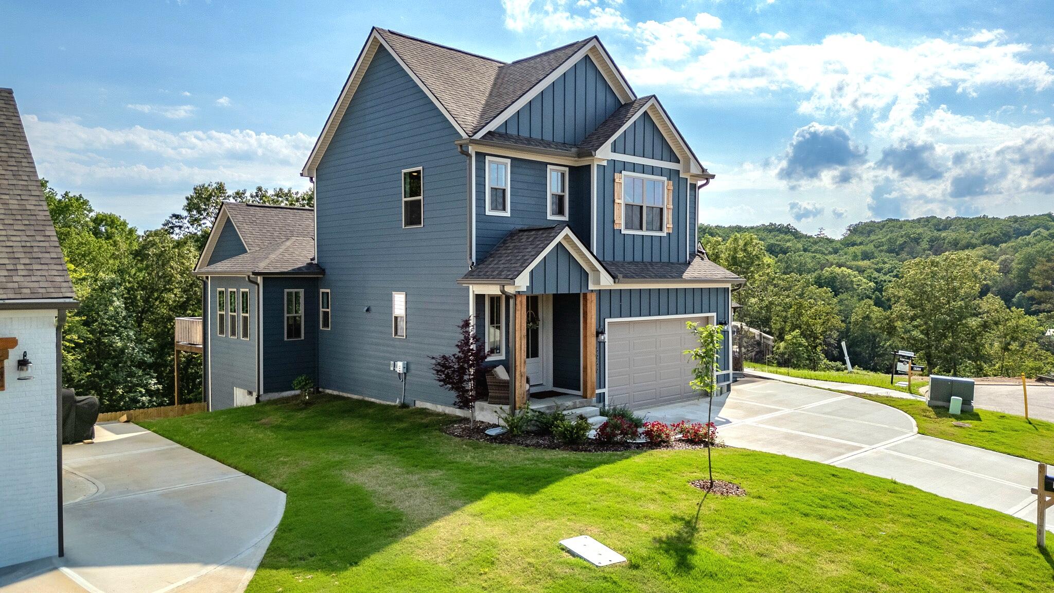 6969 Mercedes Lane, Ooltewah, Tennessee image 4