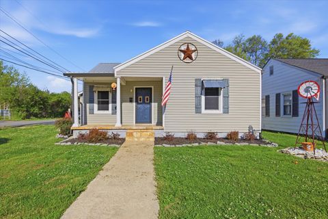 Photo of 1711 Prigmore Road, Chattanooga, TN 37412 (MLS # 1531734)