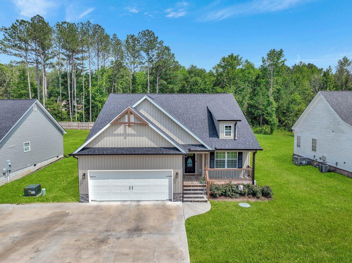 3128 Crow Road, Dalton, Georgia image 27