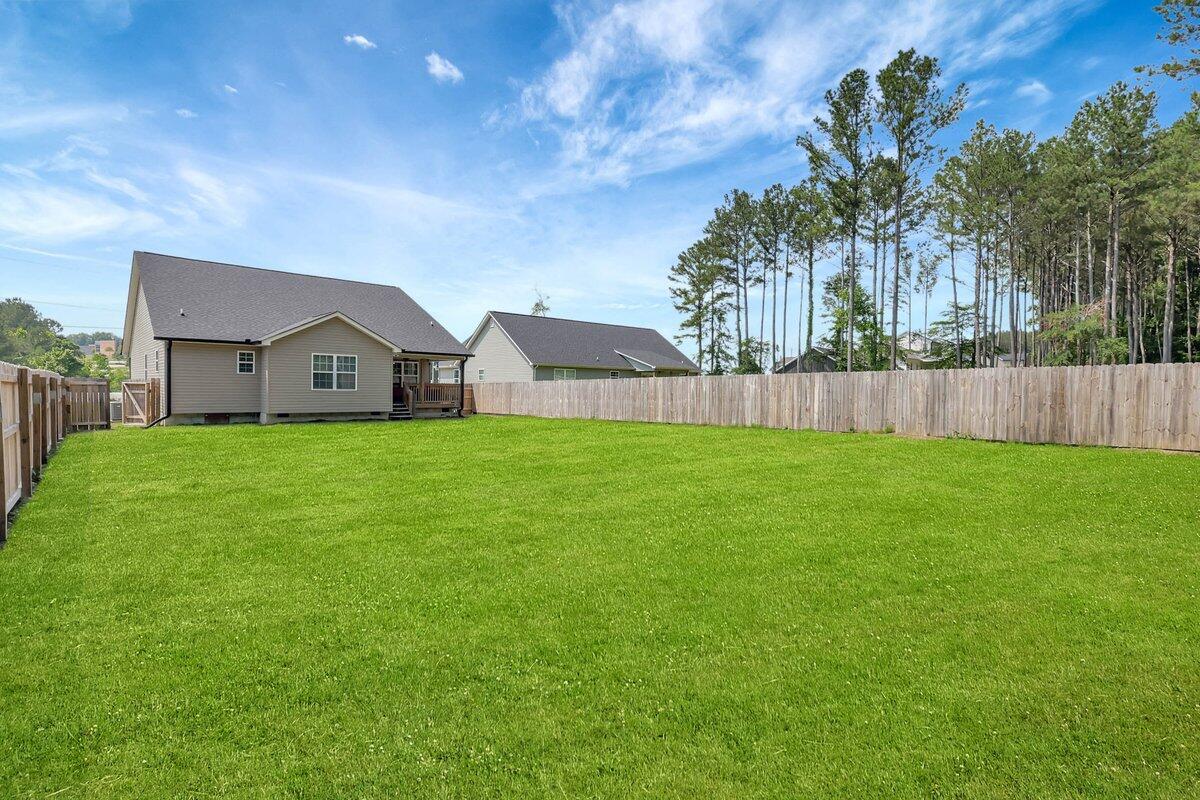 3128 Crow Road, Dalton, Georgia image 25