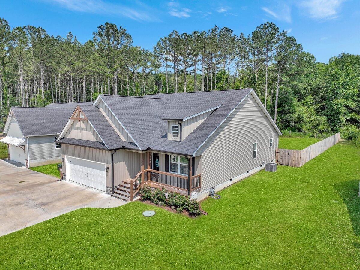 3128 Crow Road, Dalton, Georgia image 28