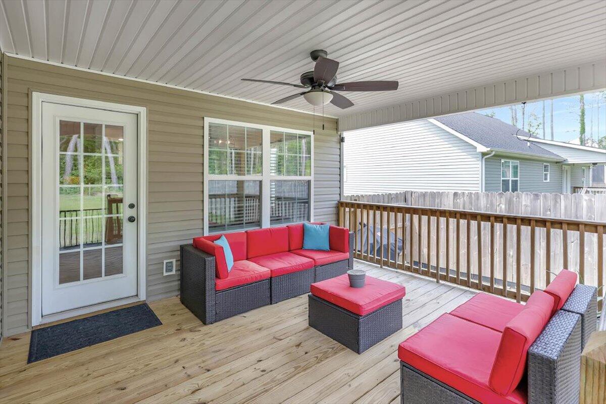 3128 Crow Road, Dalton, Georgia image 22