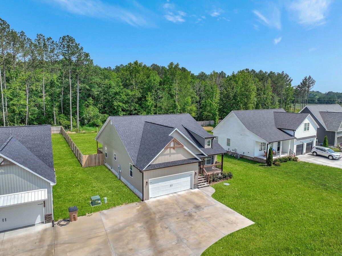 3128 Crow Road, Dalton, Georgia image 30