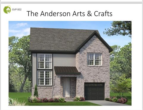 8529 Ari Lane Chattanooga TN 37421