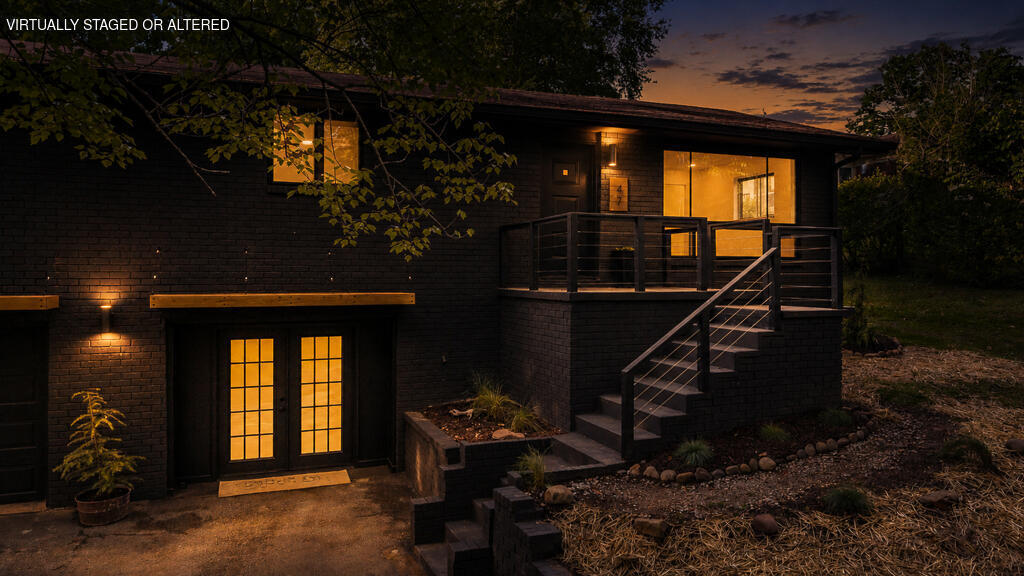 47 Crabtree Road