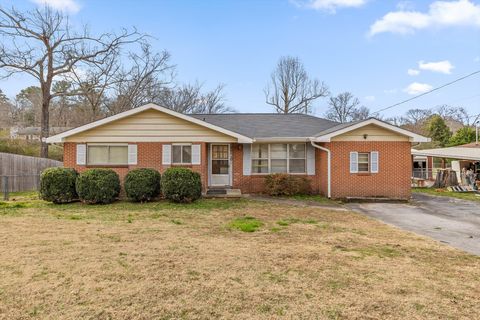 Photo of 8306 Pine Ridge Road, Ooltewah, TN 37363 (MLS # 1526248)