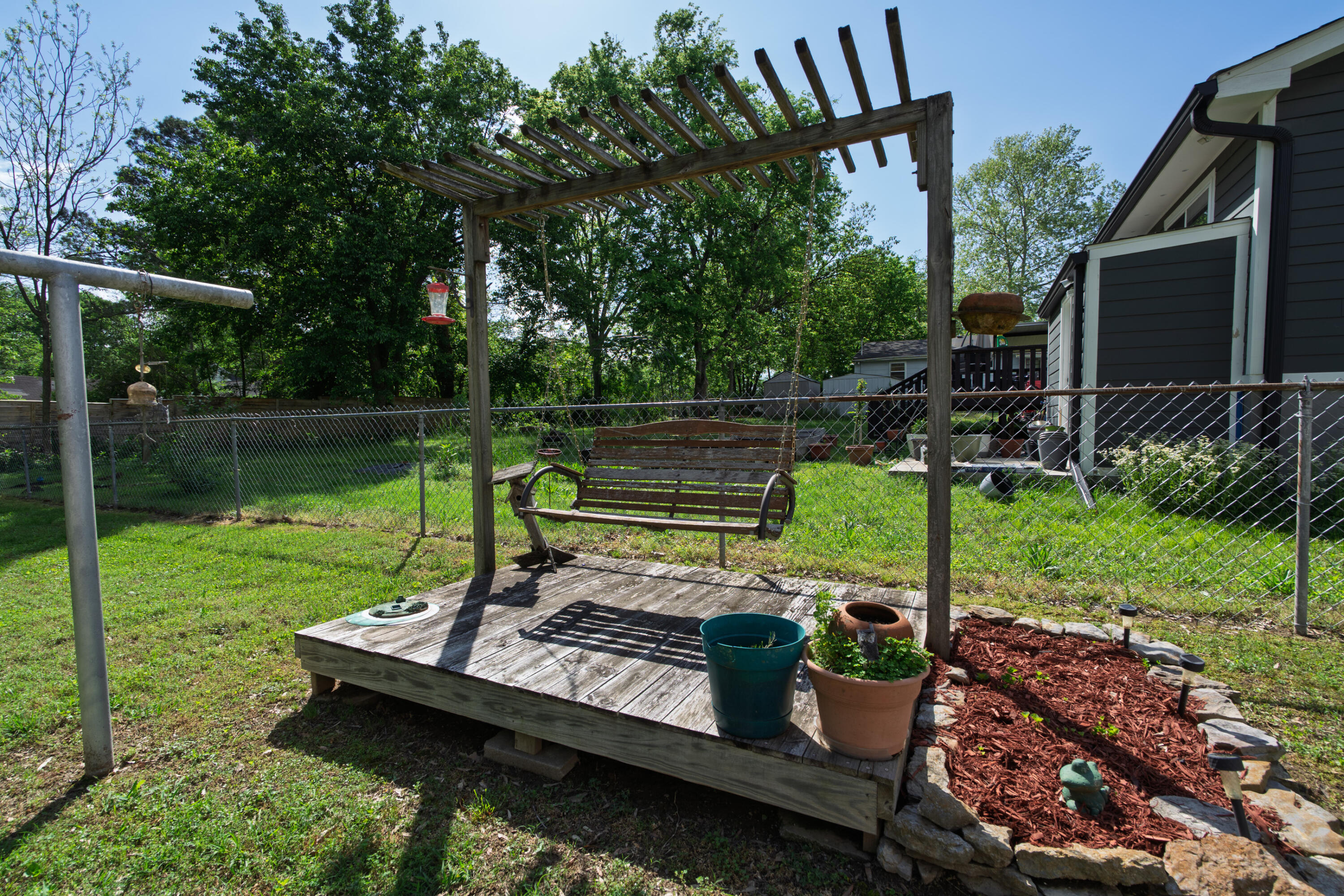 5330 Spriggs Street, Chattanooga, Tennessee image 5