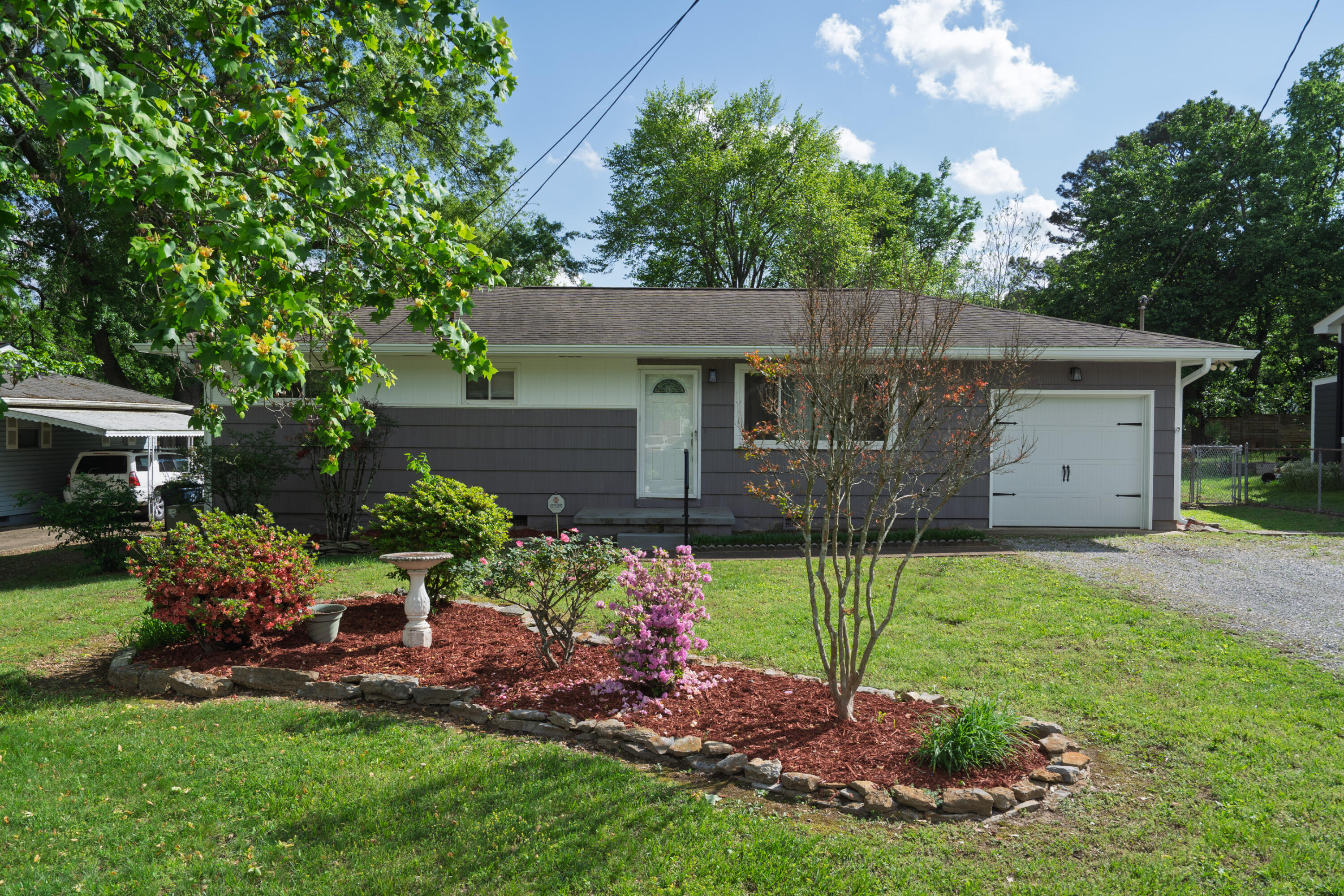 5330 Spriggs Street, Chattanooga, Tennessee image 1
