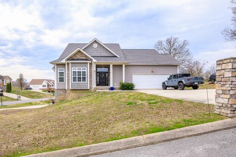 Photo of 23 Raleigh Drive, LaFayette, GA 30728 (MLS # 1529636)