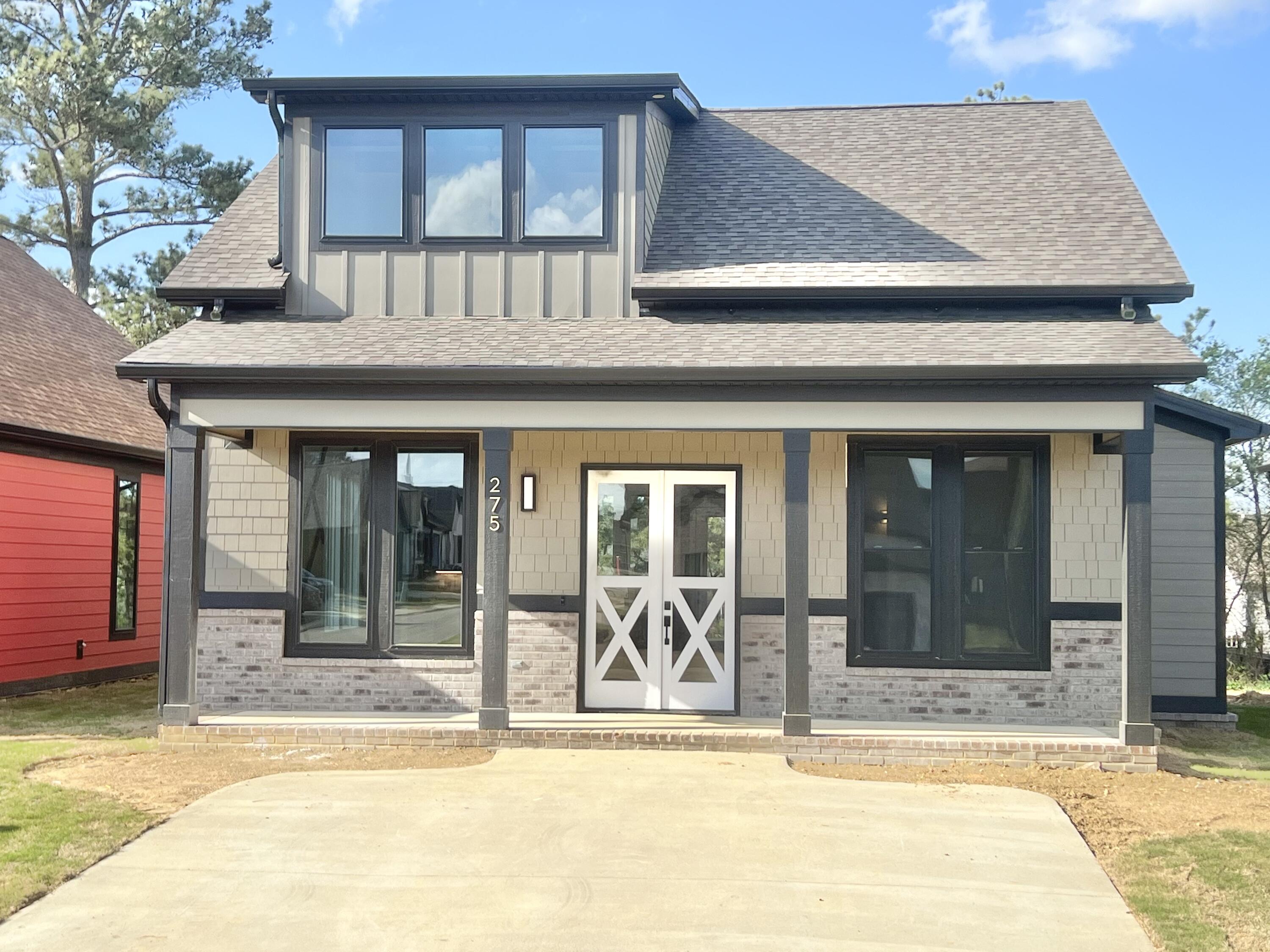 275 Idle Place Circle #LOT 31, Rossville, Georgia image 5