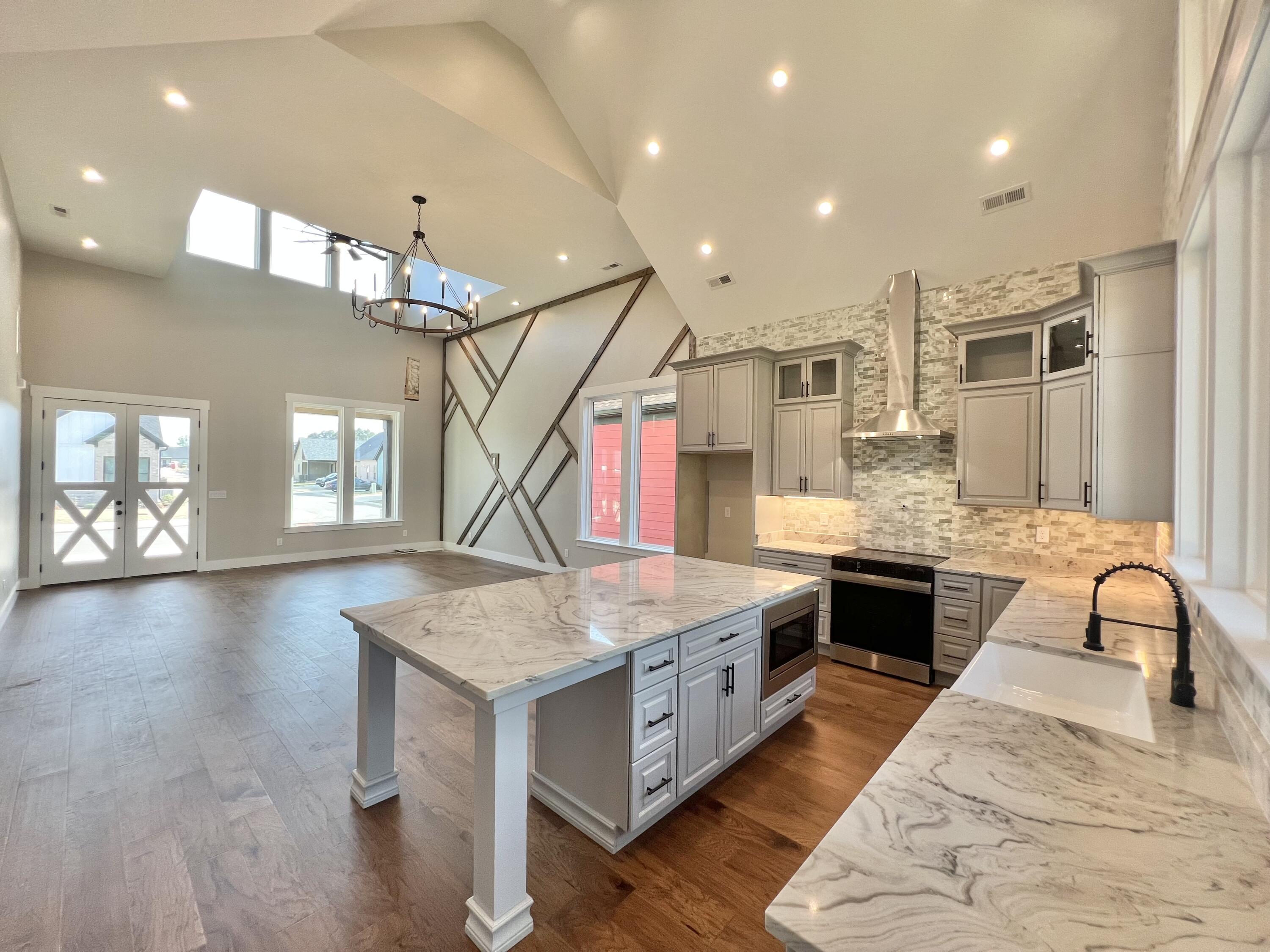 275 Idle Place Circle #LOT 31, Rossville, Georgia image 15
