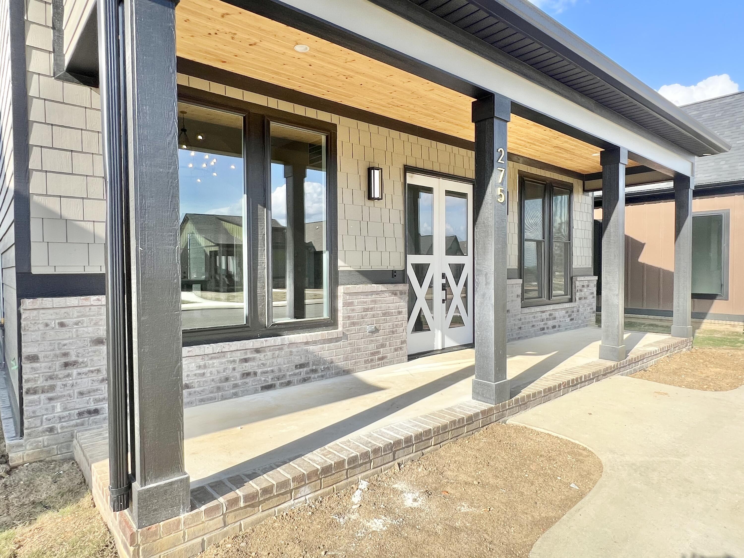 275 Idle Place Circle #LOT 31, Rossville, Georgia image 6
