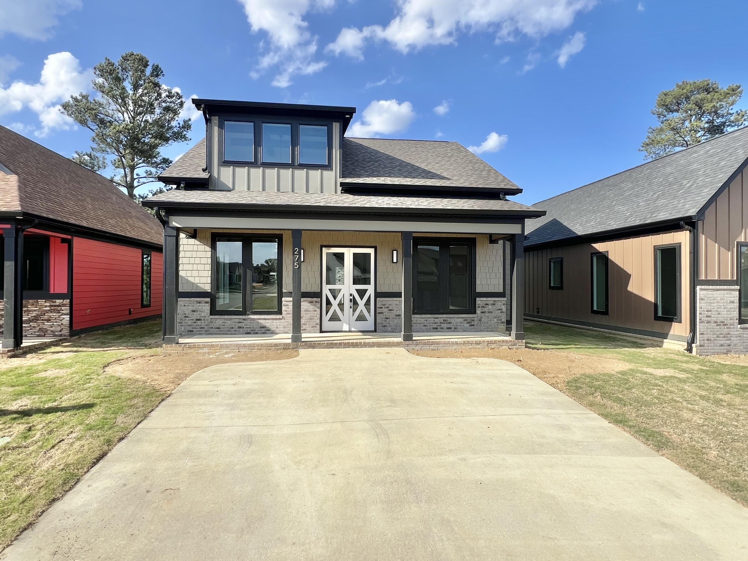 275 Idle Place Circle #LOT 31, Rossville, Georgia image 28