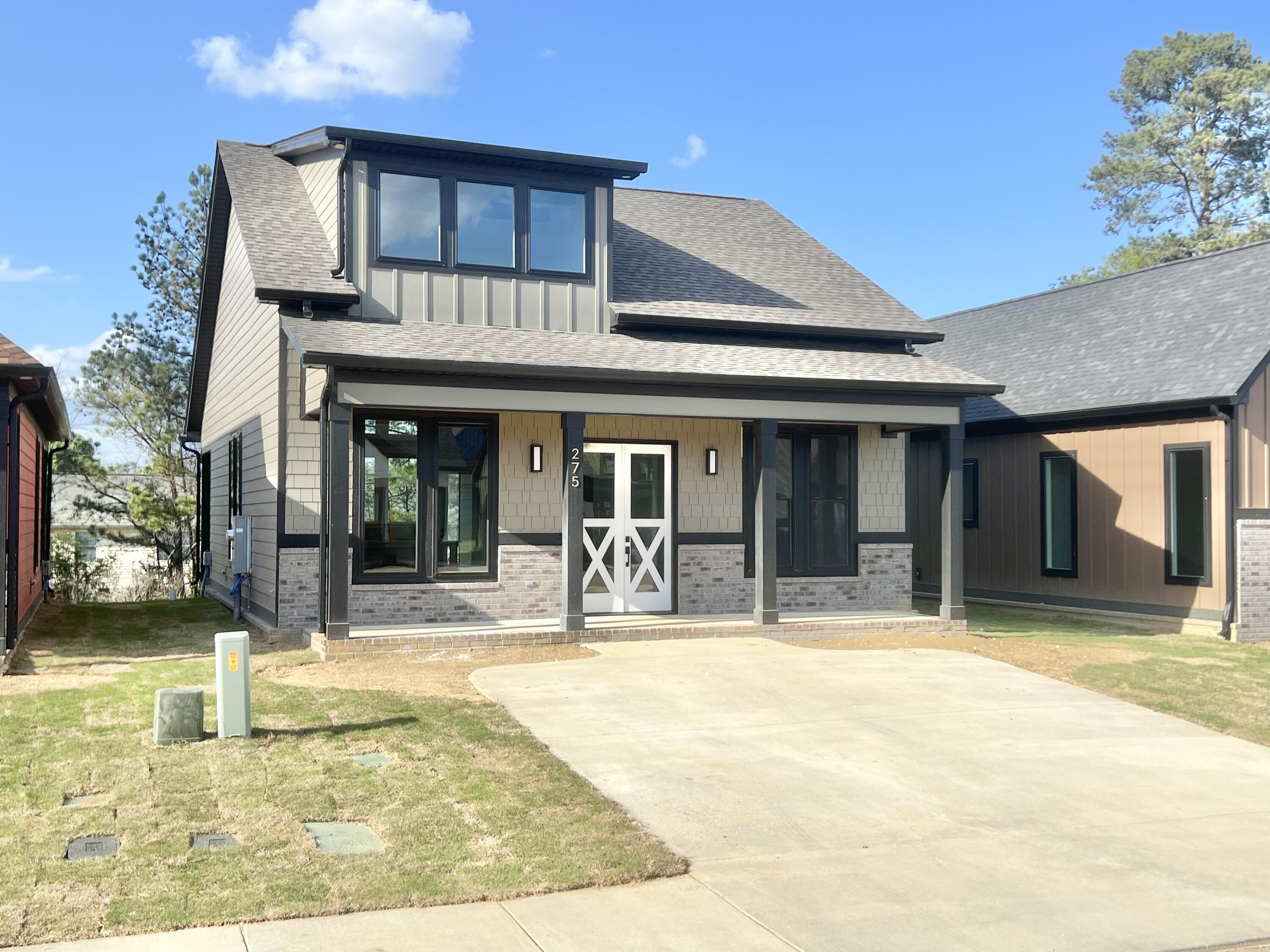 275 Idle Place Circle #LOT 31, Rossville, Georgia image 2