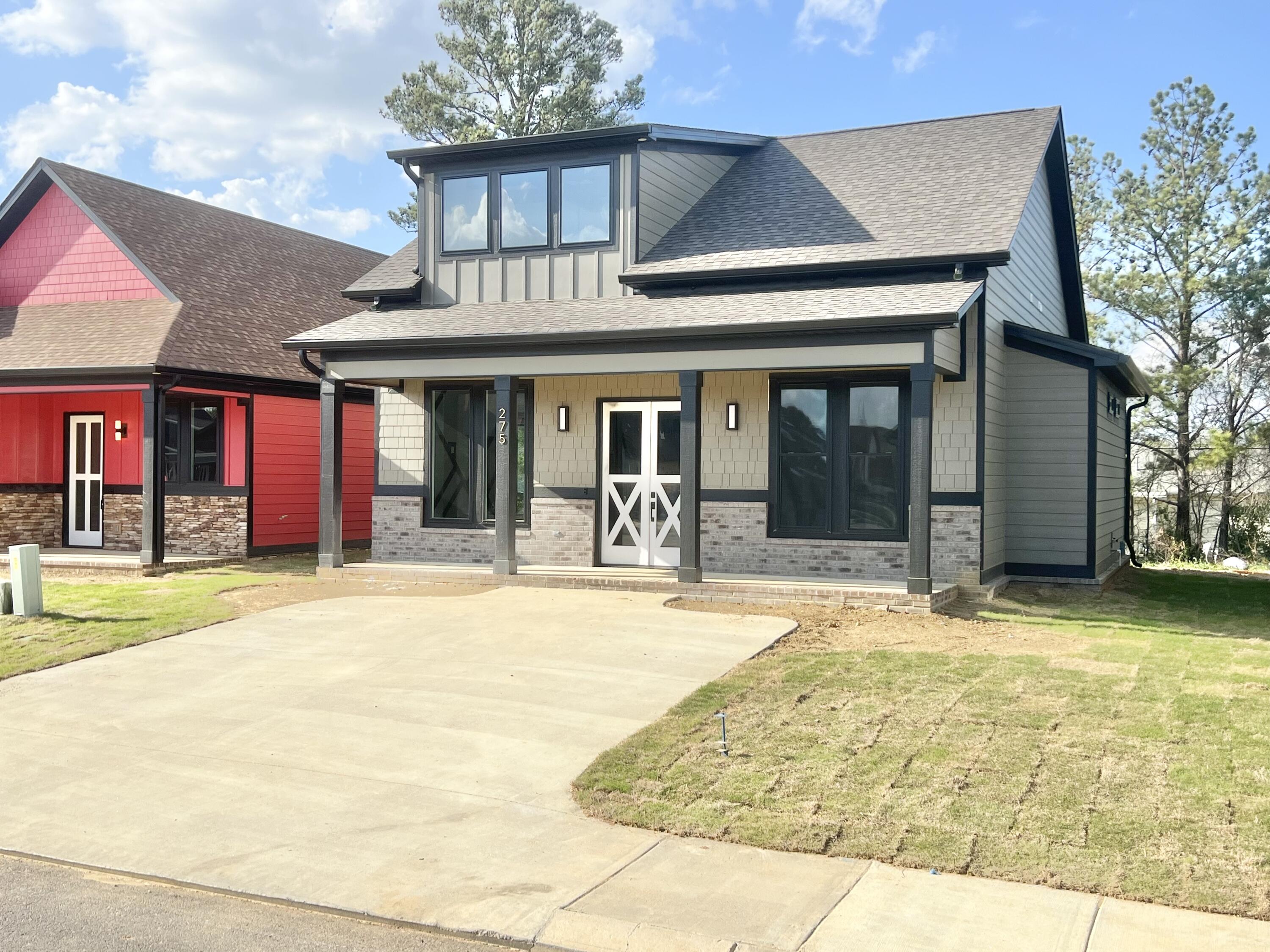 275 Idle Place Circle #LOT 31, Rossville, Georgia image 3