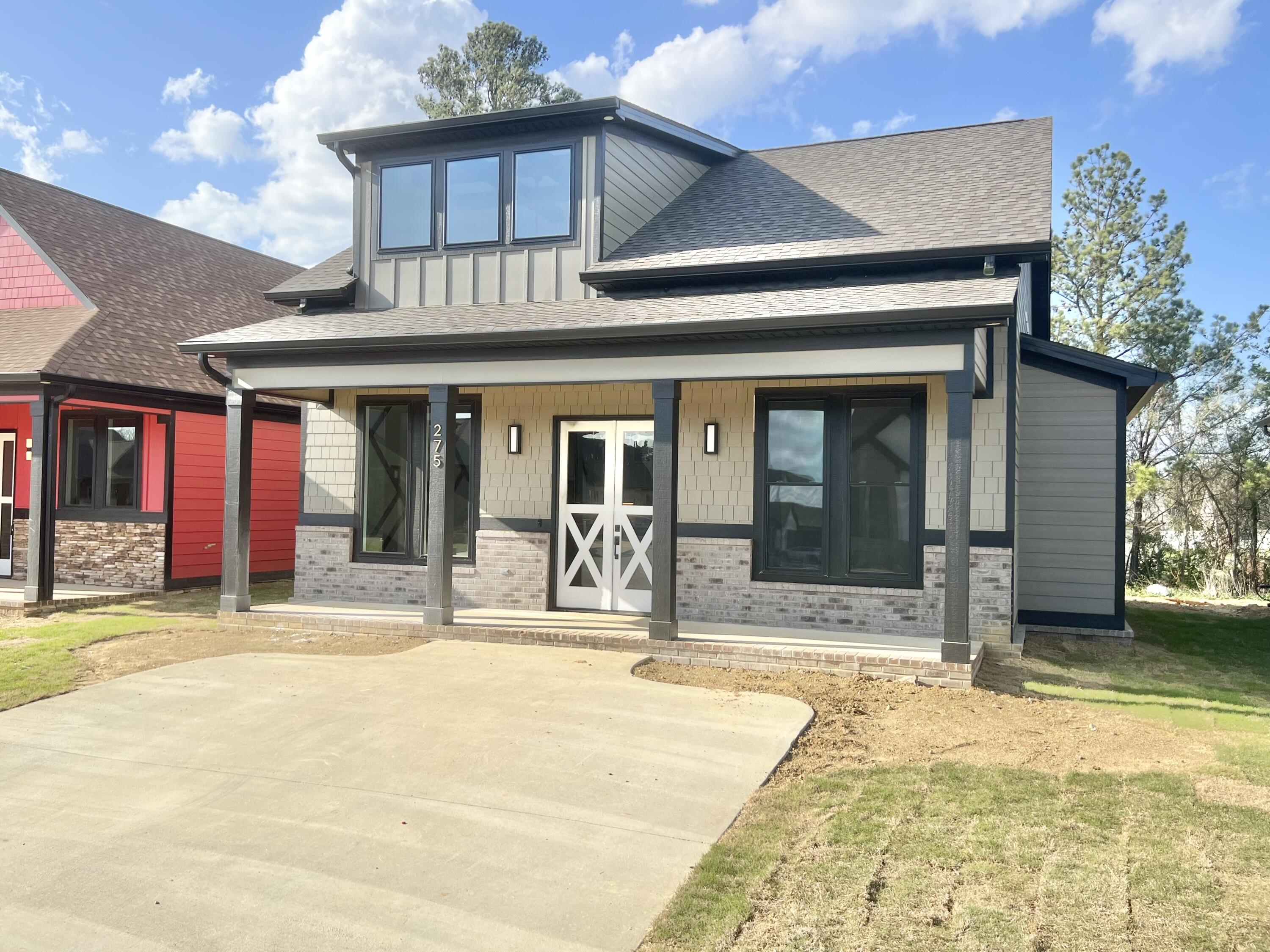 275 Idle Place Circle #LOT 31, Rossville, Georgia image 27