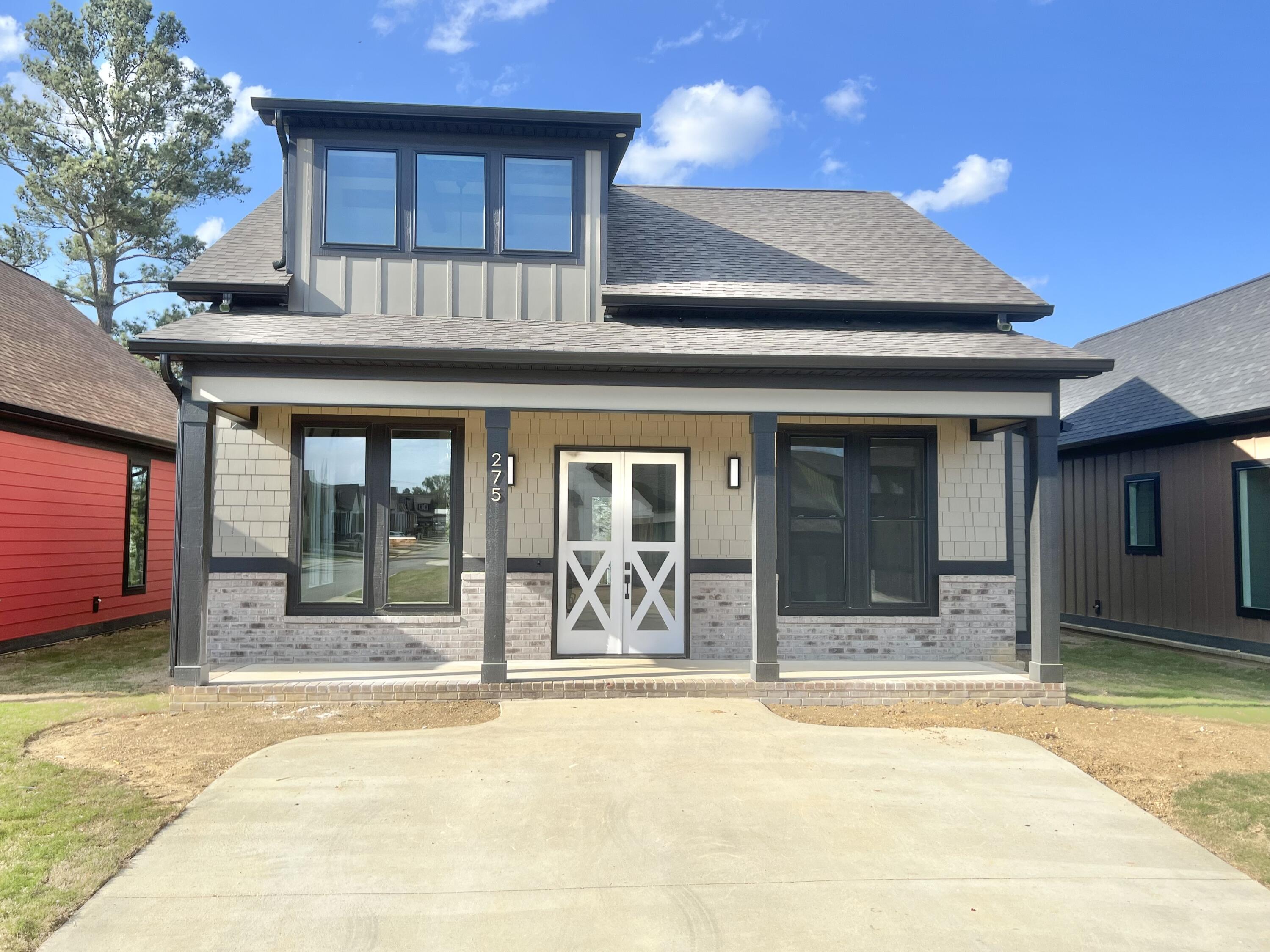 275 Idle Place Circle #LOT 31, Rossville, Georgia image 1