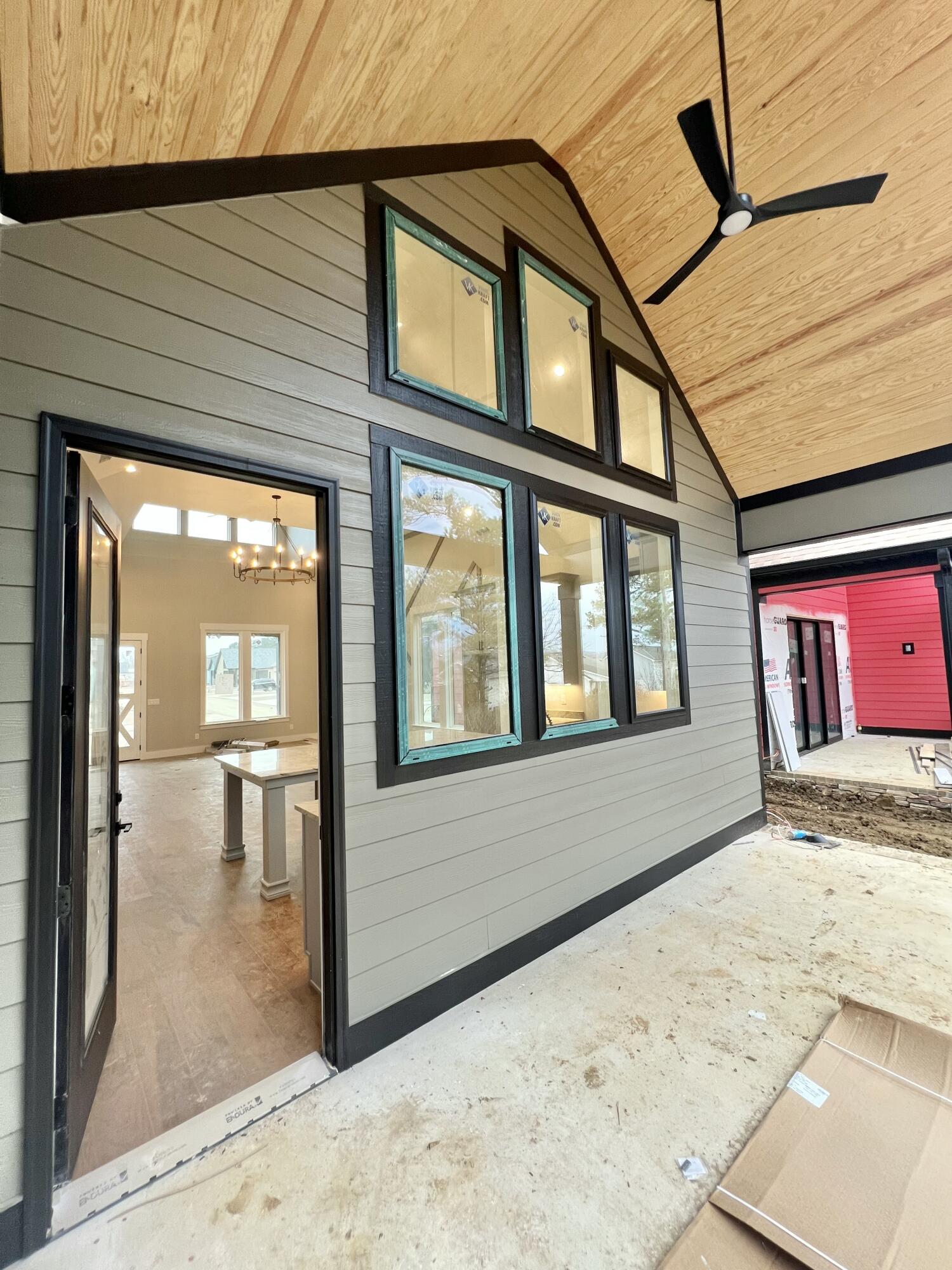 275 Idle Place Circle #LOT 31, Rossville, Georgia image 26