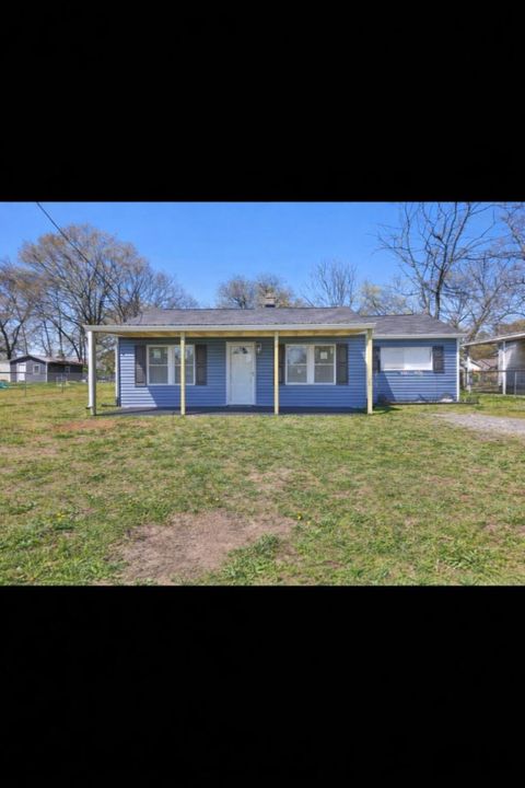 Photo of 1313 Mcbrien Road, Chattanooga, TN 37412 (MLS # 1527344)