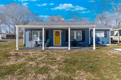 Photo of 1313 Mcbrien Road, Chattanooga, TN 37412 (MLS # 1527344)