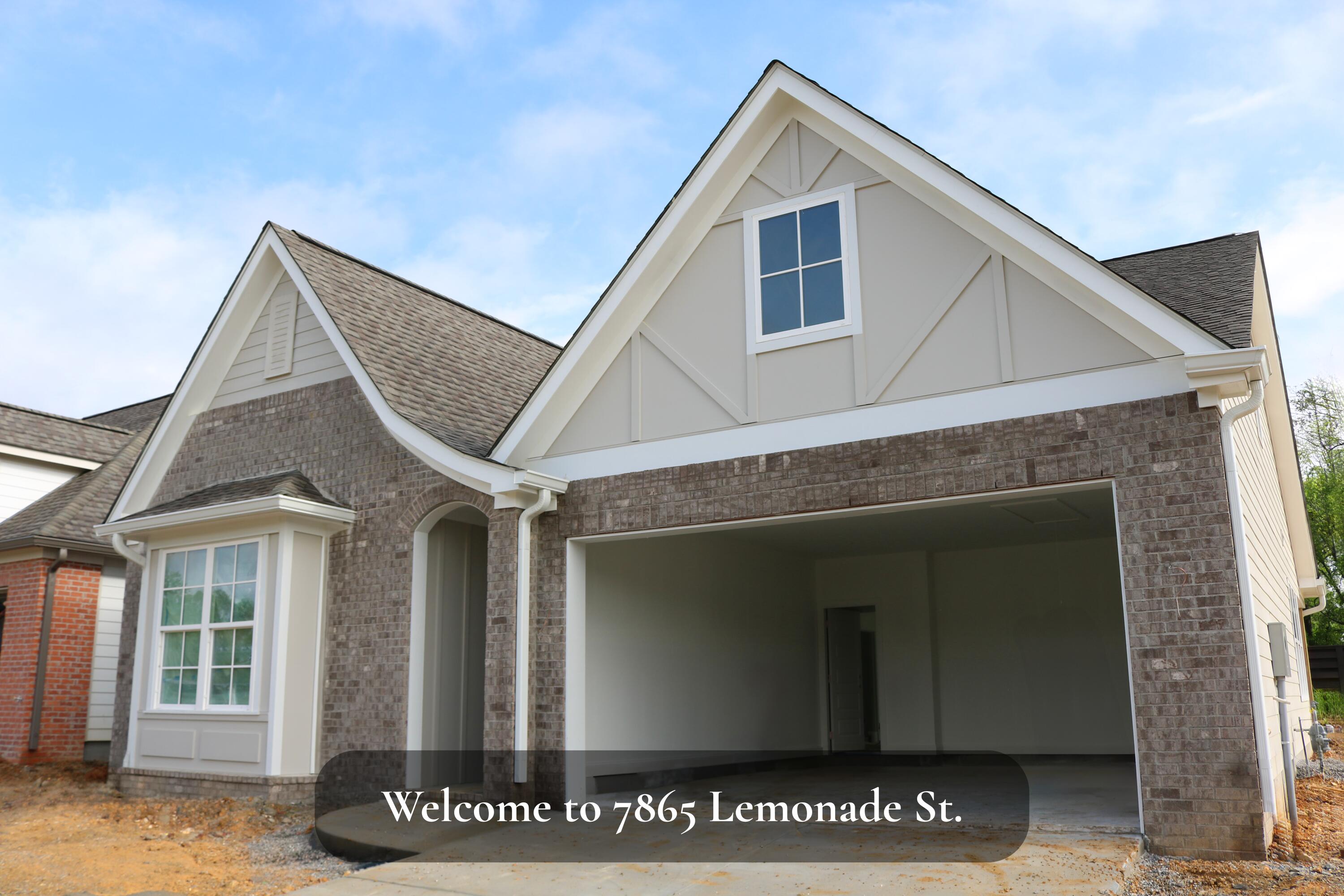 7865 Lemonade Street, Chattanooga, Tennessee image 1