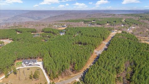 Tiny photo for 3940 Crockett Point, Jasper, TN 37347 (MLS # 1508661)