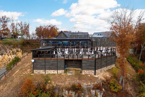 Tiny photo for 3940 Crockett Point, Jasper, TN 37347 (MLS # 1508661)