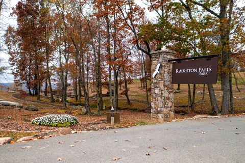 Tiny photo for 3940 Crockett Point, Jasper, TN 37347 (MLS # 1508661)