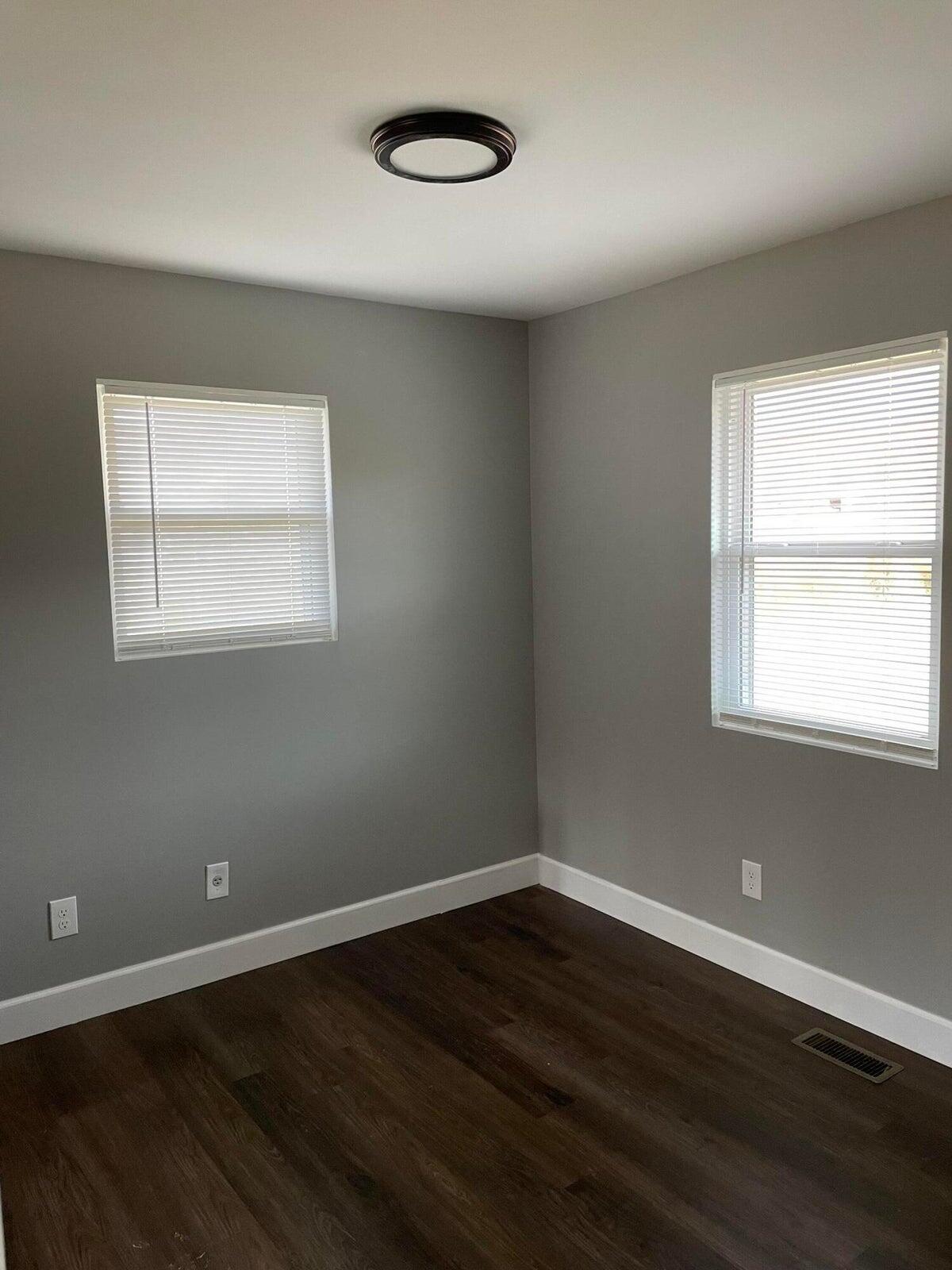 257 Mount Zion Road NW