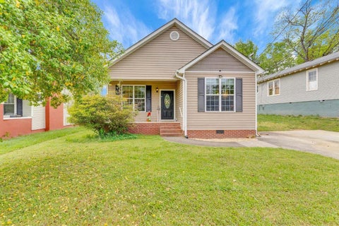 Homes For Sale - 1710 Bennett Avenue<br/> Chattanooga, TN 37404