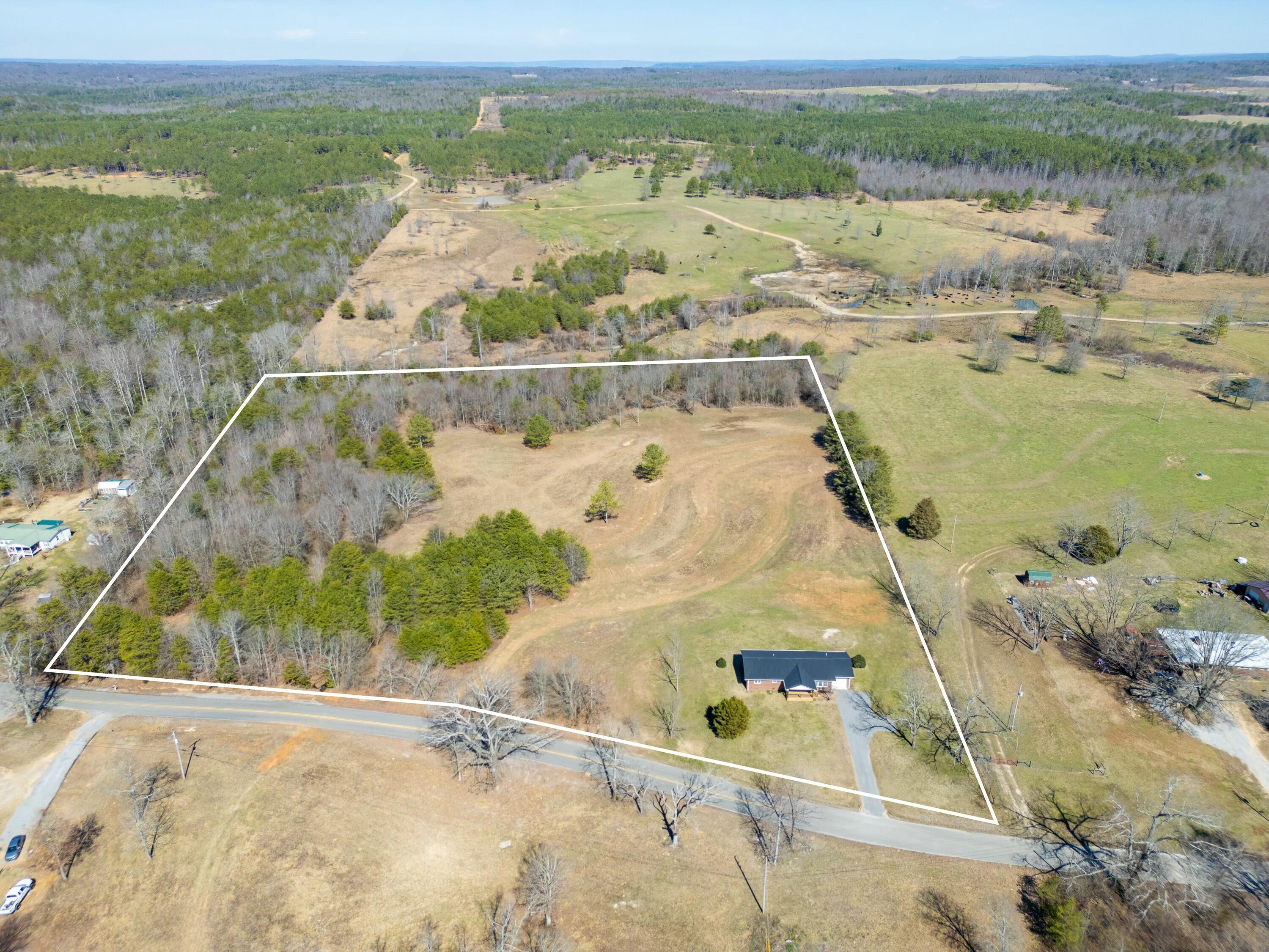 233a County Road 326, Flat Rock, Alabama image 4