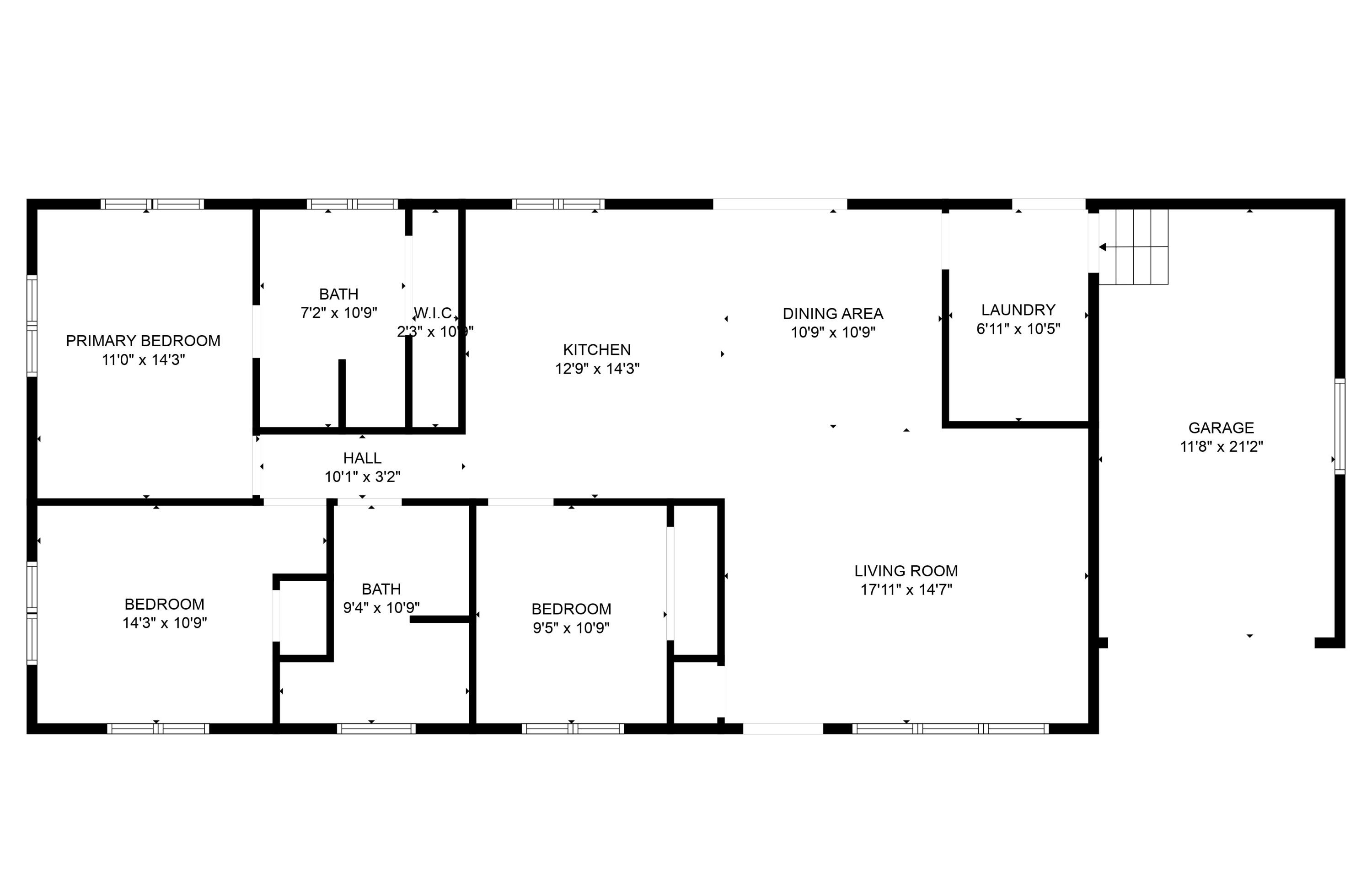 233a County Road 326, Flat Rock, Alabama image 48
