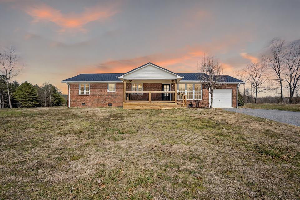 233a County Road 326, Flat Rock, Alabama image 2