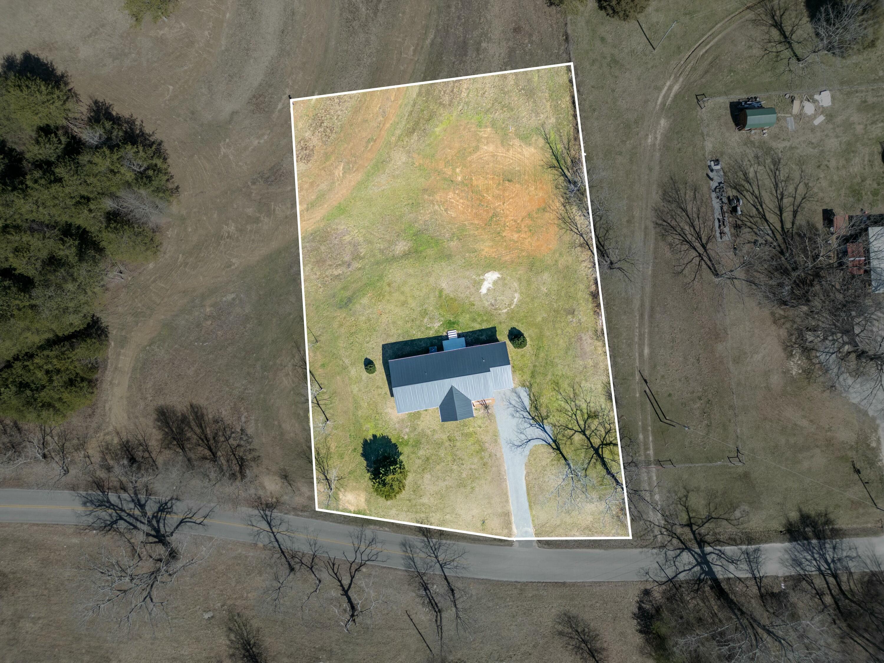 233a County Road 326, Flat Rock, Alabama image 46