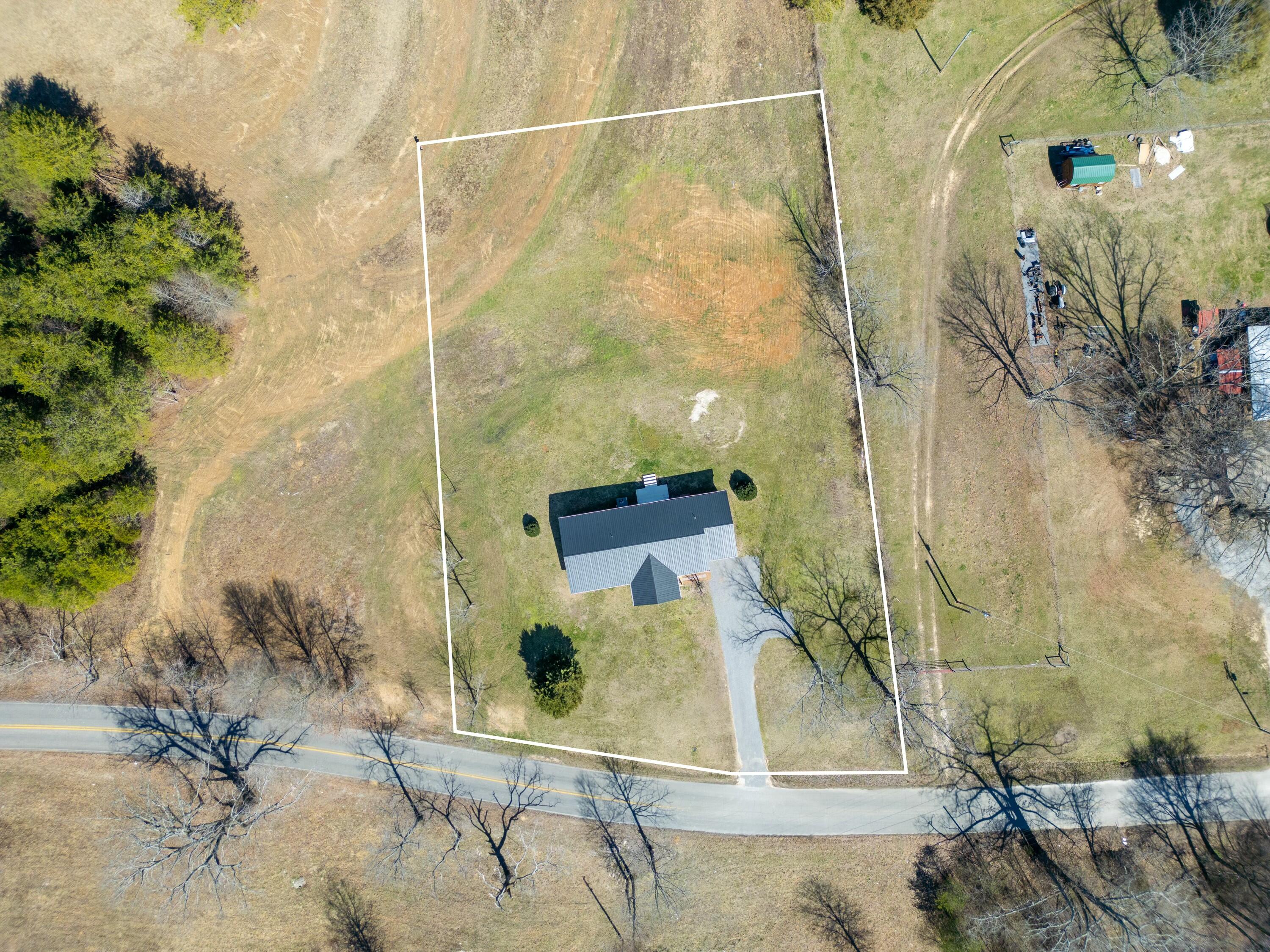 233a County Road 326, Flat Rock, Alabama image 49