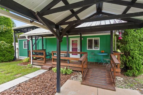 Tiny photo for 8834 Gann Road, Soddy Daisy, TN 37379 (MLS # 1518184)