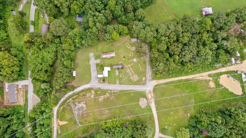Photo of 8834 Gann Road, Soddy Daisy, TN 37379 (MLS # 1518184)