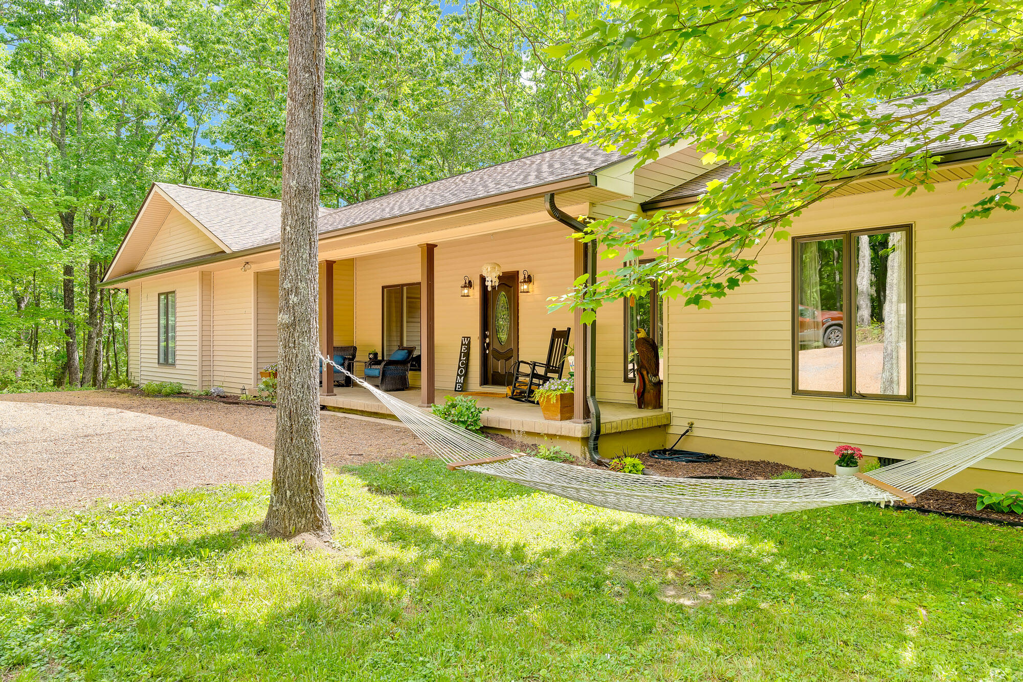 View Lookout Mountain, GA 30750 house