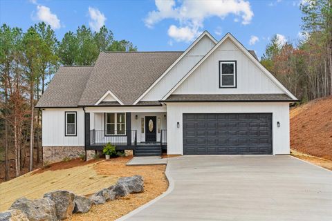 Photo of 2045 Deer Crossing, Rocky Face, GA 30740 (MLS # 1524999)