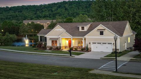 Photo of 9548 Leyland Drive, Ooltewah, TN 37363 (MLS # 1533394)