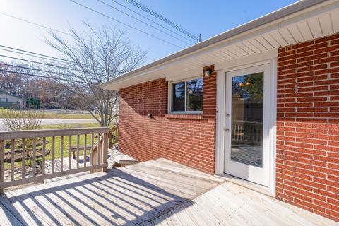 Tiny photo for 2804 Taft Highway, Signal Mountain, TN 37377 (MLS # 1524017)