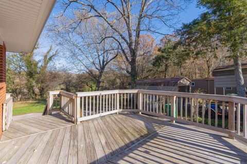 Tiny photo for 2804 Taft Highway, Signal Mountain, TN 37377 (MLS # 1524017)