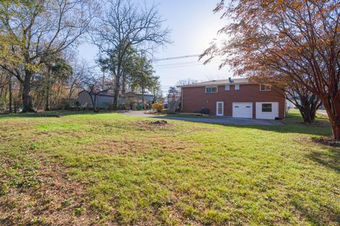 Tiny photo for 2804 Taft Highway, Signal Mountain, TN 37377 (MLS # 1524017)