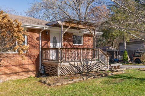 Tiny photo for 2804 Taft Highway, Signal Mountain, TN 37377 (MLS # 1524017)