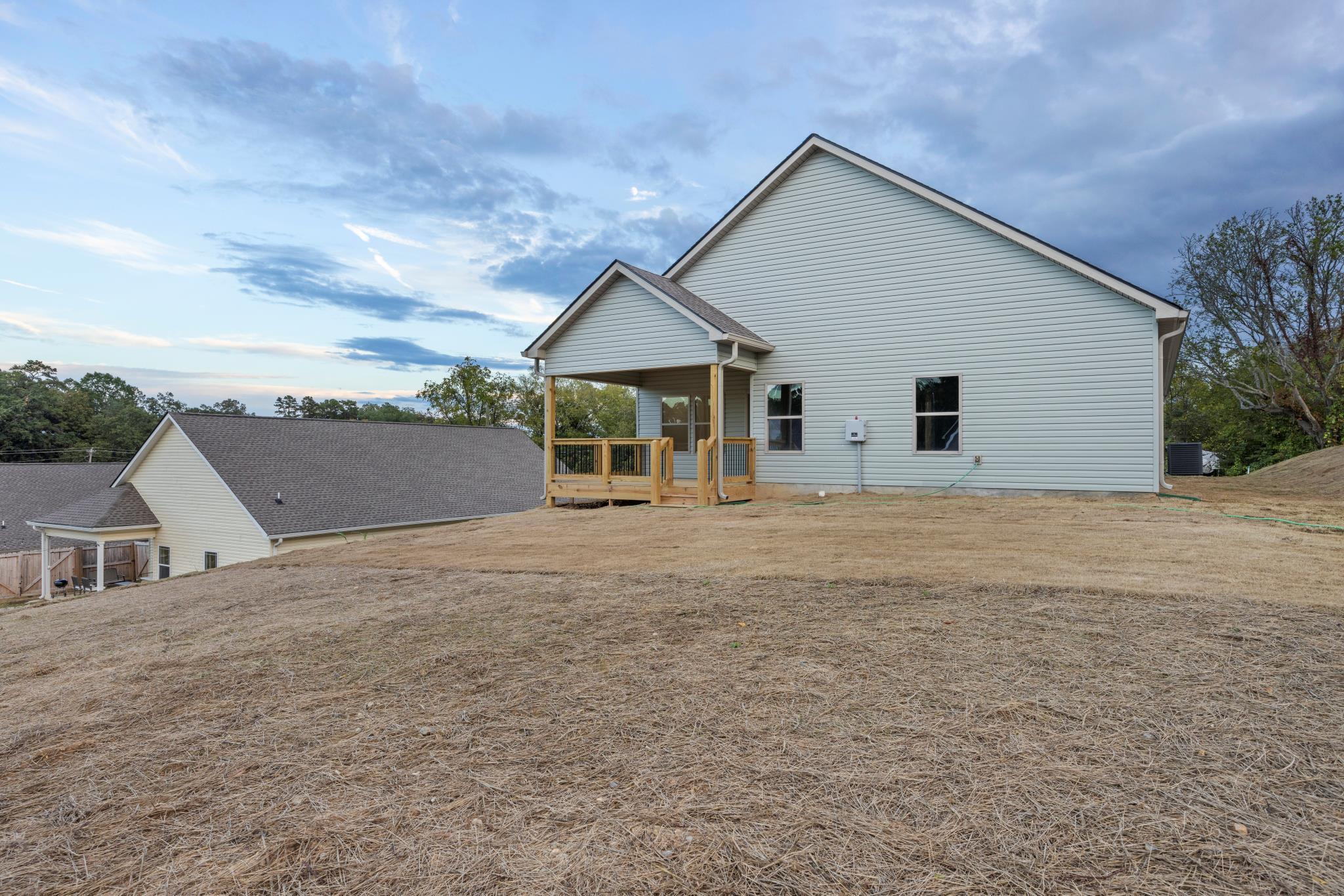 88 Campbell Street, Rossville, Georgia image 22
