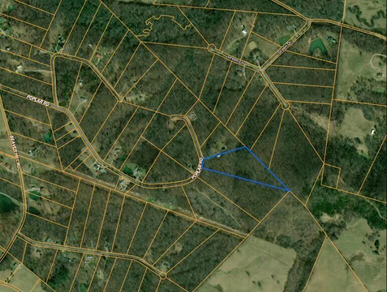 Poplar Road #42, Pikeville, Tennessee image 14