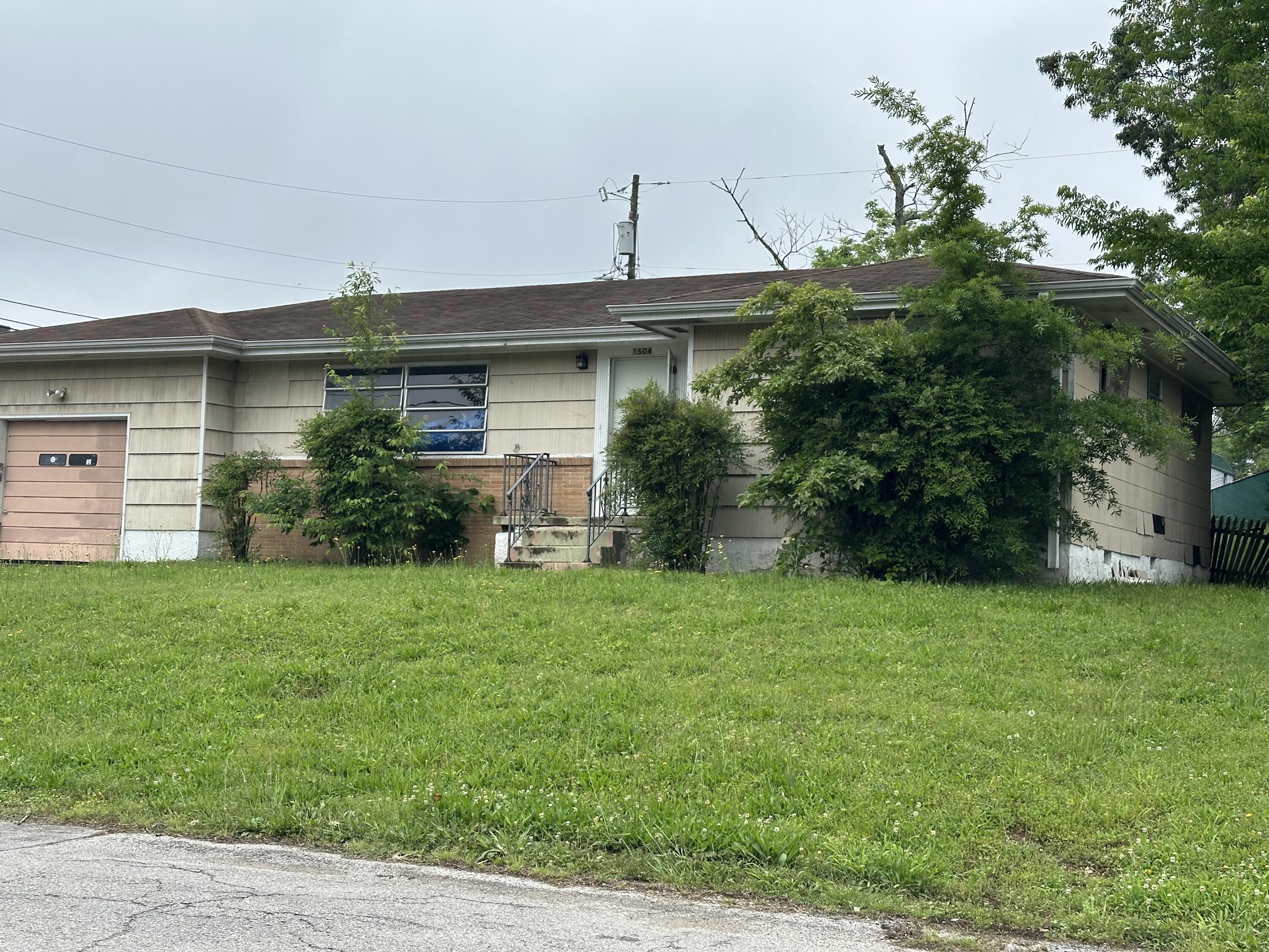 1504 Cloverdale Drive, Hixson, Tennessee image 2